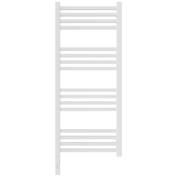 Полотенцесушитель электрический Сунержа Модус 3.1 П16 400x1120 мм 30-5900-1040 L, белый матовый - фото 2