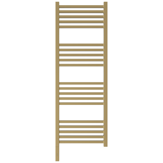 Полотенцесушитель электрический Сунержа Модус 3.1 П20 400x1320 мм 32-5900-1240 L, золотой шёлк - фото 2
