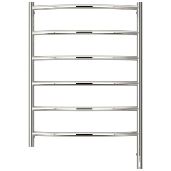 Полотенцесушитель электрический Сунержа Галант 3.1 П6 600x920 мм 00-6001-8060 R, хром - фото 2