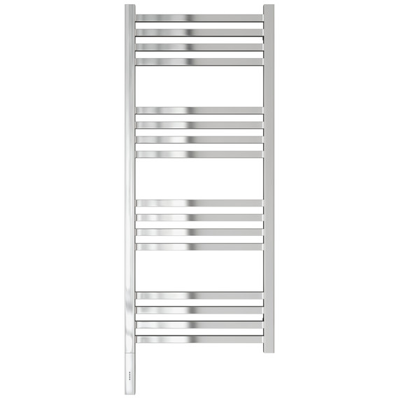 Полотенцесушитель электрический Сунержа Модус 3.1 П16 400x1120 мм 00-5900-1040 L, хром - фото 2