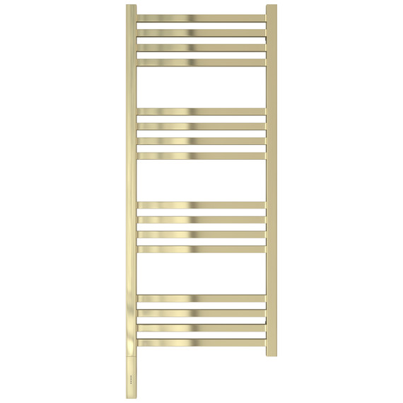 Полотенцесушитель электрический Сунержа Модус 3.1 П16 400x1120 мм 020-5900-1040 L, шампань - фото 2