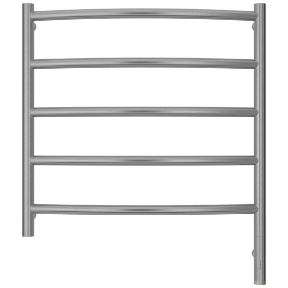 Полотенцесушитель электрический Сунержа Галант 3.1 П5 600x720 мм 071-6001-6060 R, сатин - фото 2