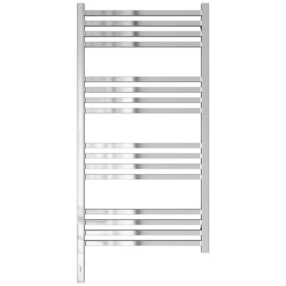 Полотенцесушитель электрический Сунержа Модус 3.1 П16 500x1120 мм 00-5900-1050 L, хром - фото 2