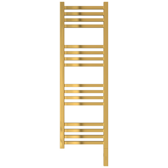 Полотенцесушитель электрический Сунержа Модус 3.1 П16 300x1120 мм 03-5901-1030 R, золото - фото 2