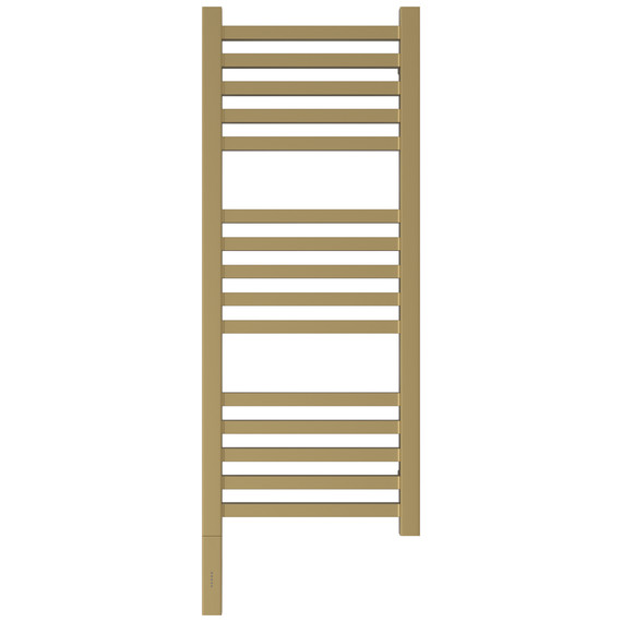 Полотенцесушитель электрический Сунержа Модус 3.1 П15 300x920 мм 32-5900-8030 L, золотой шёлк - фото 2