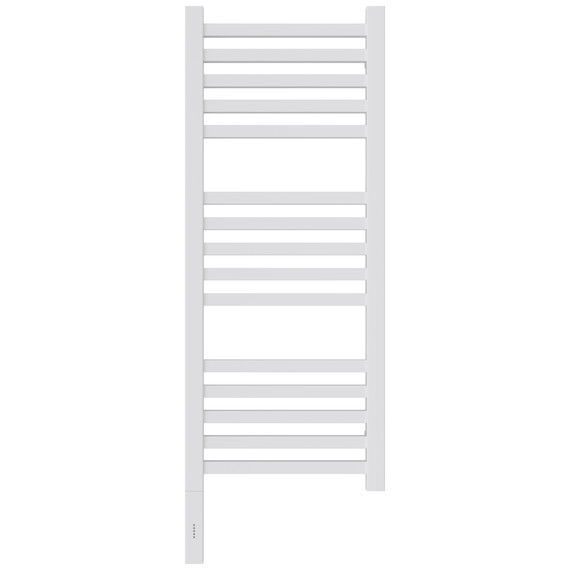 Полотенцесушитель электрический Сунержа Модус 3.1 П15 300x920 мм 30-5900-8030 L, белый матовый - фото 2