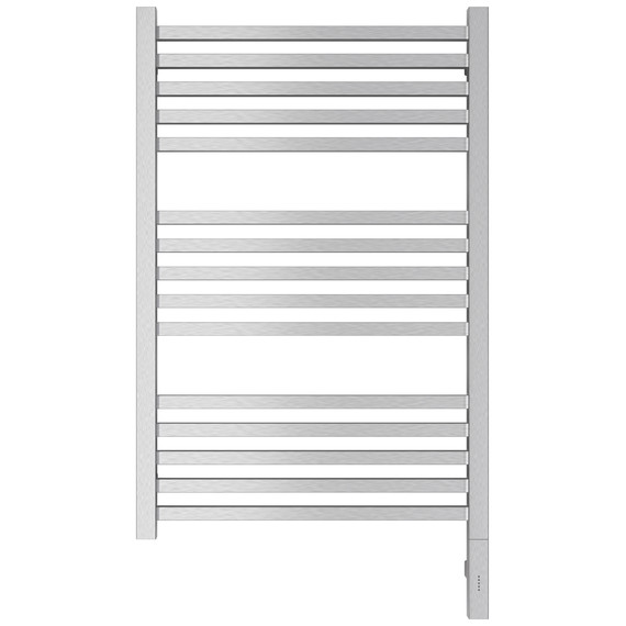 Полотенцесушитель электрический Сунержа Модус 3.1 П15 500x920 мм 071-5901-8050 R, сатин - фото 2