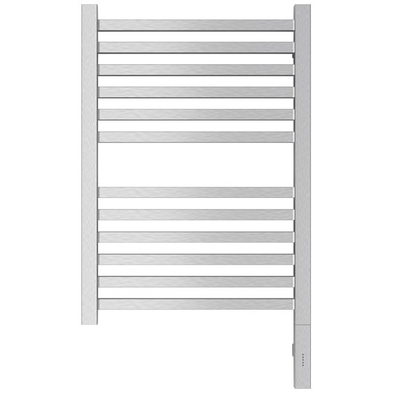 Полотенцесушитель электрический Сунержа Модус 3.1 П12 400x720 мм 071-5901-6040 R, сатин - фото 2