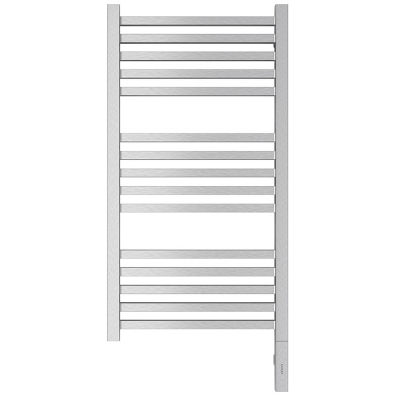 Полотенцесушитель электрический Сунержа Модус 3.1 П15 400x920 мм 071-5901-8040 R, сатин - фото 2