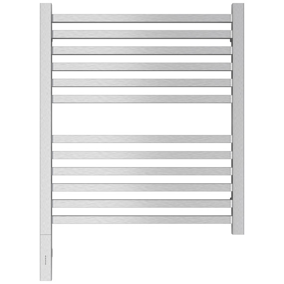 Полотенцесушитель электрический Сунержа Модус 3.1 П12 500x720 мм 071-5900-6050 L, сатин - фото 2