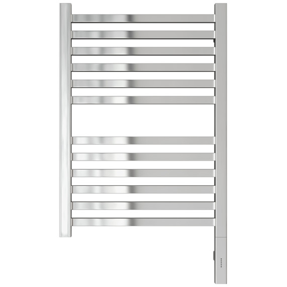 Полотенцесушитель электрический Сунержа Модус 3.1 П12 400x720 мм 00-5901-6040 R, хром - фото 2