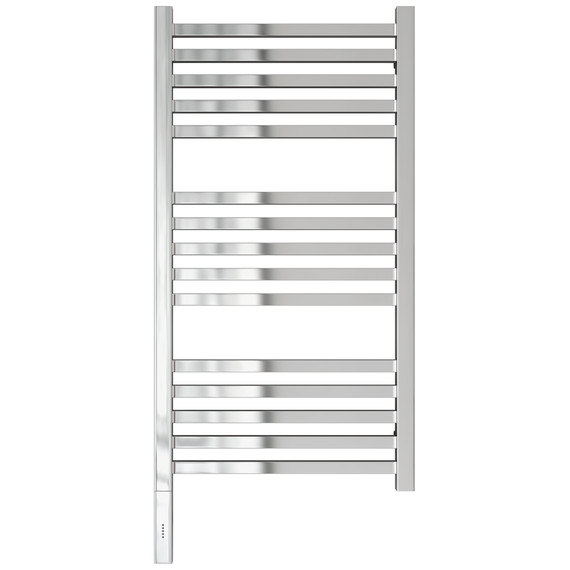 Полотенцесушитель электрический Сунержа Модус 3.1 П15 400x920 мм 00-5900-8040 L, хром - фото 2