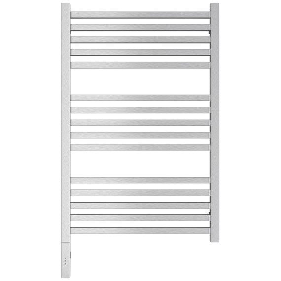 Полотенцесушитель электрический Сунержа Модус 3.1 П15 500x920 мм 071-5900-8050 L, сатин - фото 2