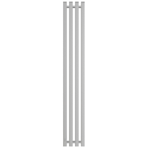 Полотенцесушитель электрический Сунержа Сатерленд 4.0 П4 150x1200 мм 071-0854-1215 L, сатин - фото 2