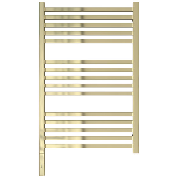 Полотенцесушитель электрический Сунержа Модус 3.1 П15 500x920 мм 020-5900-8050 L, шампань - фото 2