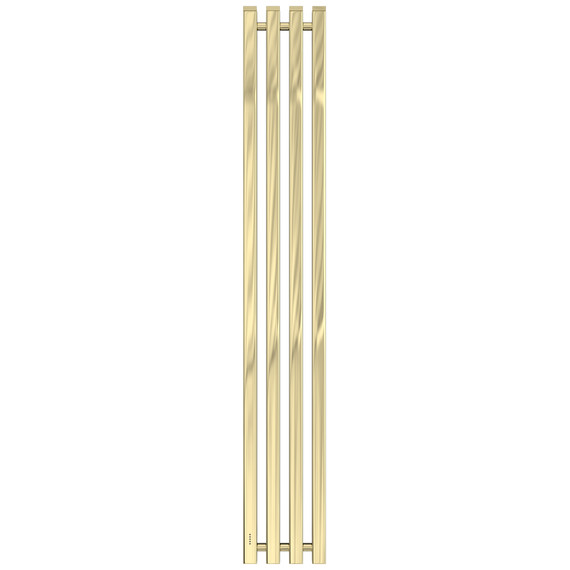 Полотенцесушитель электрический Сунержа Сатерленд 4.0 П4 150x1200 мм 020-0854-1215 L, шампань - фото 2