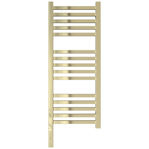 Полотенцесушитель электрический Сунержа Модус 3.1 П15 300x920 мм 020-5900-8030 L, шампань - фото 2