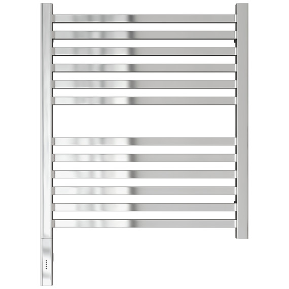 Полотенцесушитель электрический Сунержа Модус 3.1 П12 500x720 мм 00-5900-6050 L, хром - фото 2
