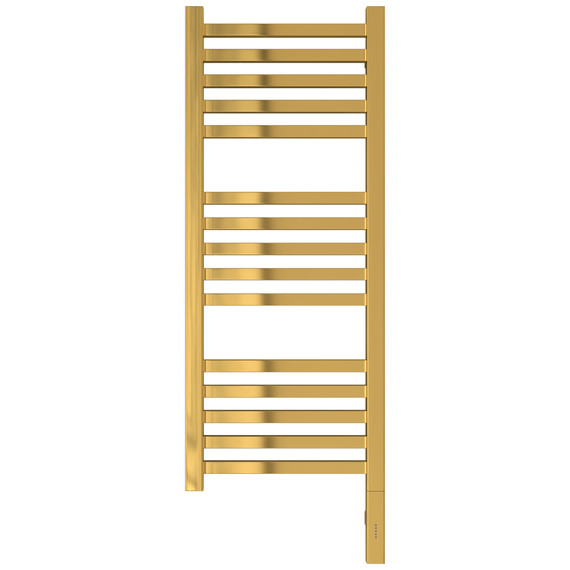 Полотенцесушитель электрический Сунержа Модус 3.1 П15 300x920 мм 03-5901-8030 R, золото - фото 2