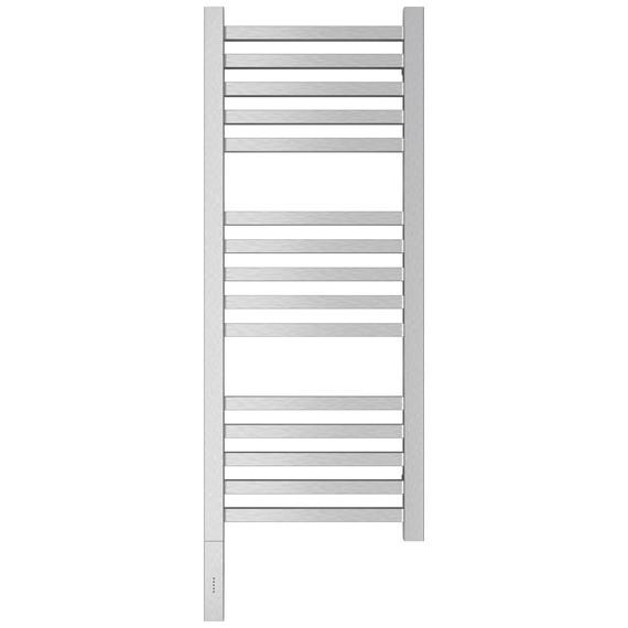 Полотенцесушитель электрический Сунержа Модус 3.1 П15 300x920 мм 071-5900-8030 L, сатин - фото 2