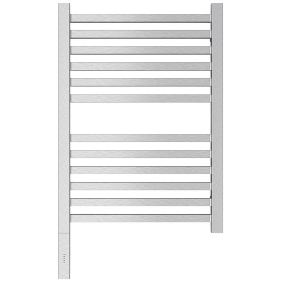 Полотенцесушитель электрический Сунержа Модус 3.1 П12 400x720 мм 071-5900-6040 L, сатин - фото 2