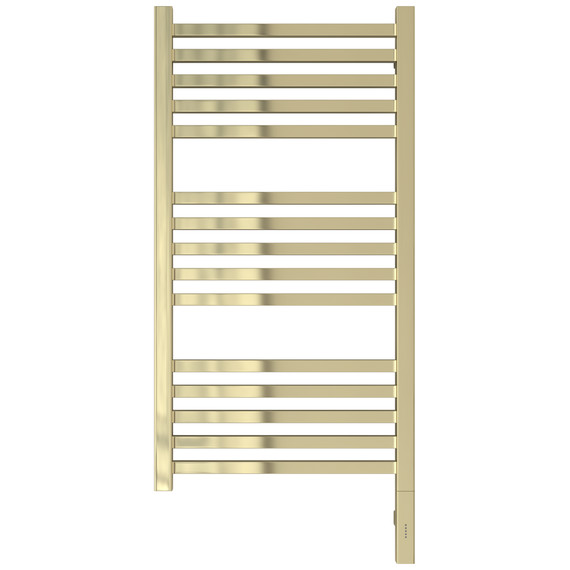 Полотенцесушитель электрический Сунержа Модус 3.1 П15 400x920 мм 020-5901-8040 R, шампань - фото 2