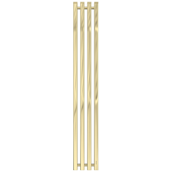 Полотенцесушитель электрический Сунержа Сатерленд 4.0 П4 150x1200 мм 020-0853-1215 R, шампань - фото 2