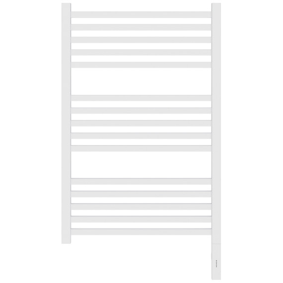 Полотенцесушитель электрический Сунержа Модус 3.0 П15 500x920 мм 30-5701-8050 R, белый матовый - фото 2