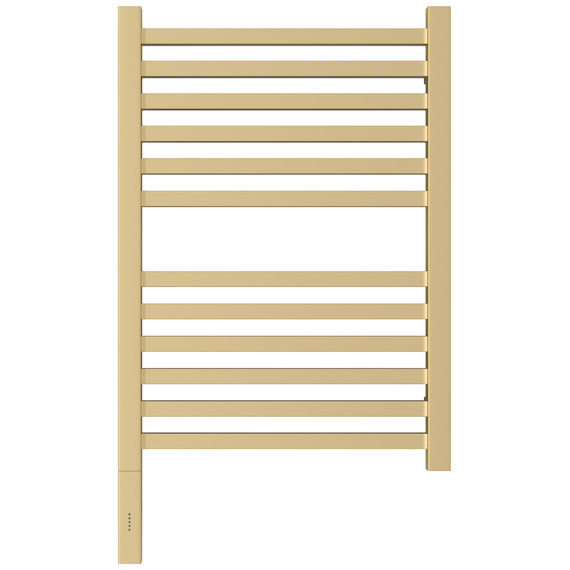 Полотенцесушитель электрический Сунержа Модус 3.1 П12 400x720 мм 022-5900-6040 L, шампань матовый - фото 2