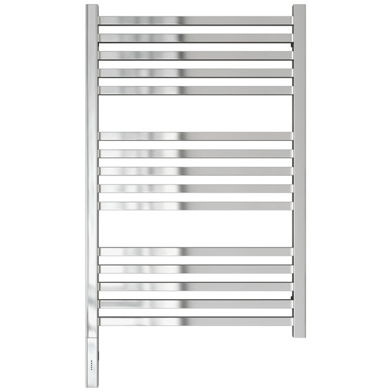 Полотенцесушитель электрический Сунержа Модус 3.1 П15 500x920 мм 00-5900-8050 L, хром - фото 2