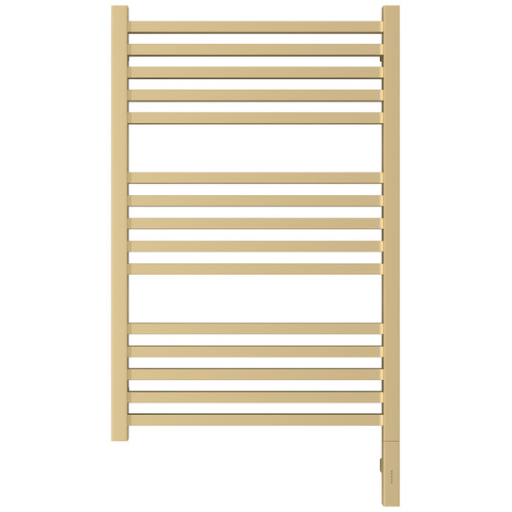 Полотенцесушитель электрический Сунержа Модус 3.1 П15 500x920 мм 022-5901-8050 R, шампань матовый - фото 2