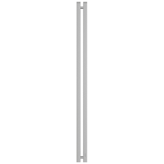 Полотенцесушитель электрический Сунержа Фьорд 4.0 П2 50x1200 мм 071-0855-1250 R, сатин - фото 2