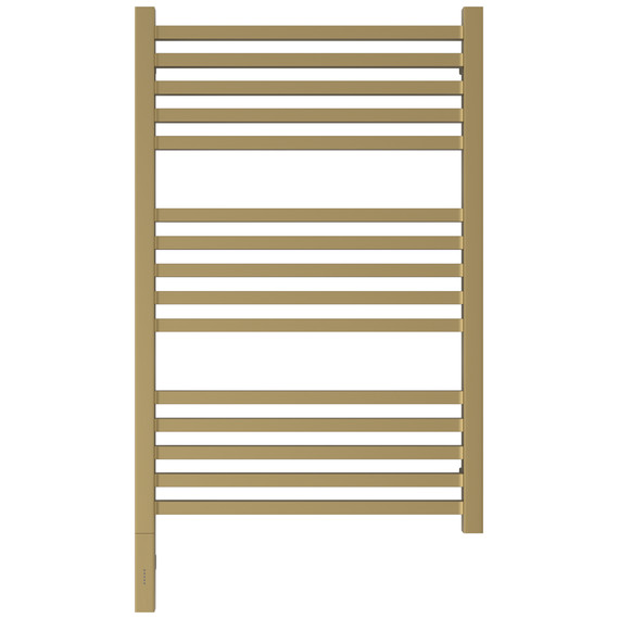 Полотенцесушитель электрический Сунержа Модус 3.1 П15 500x920 мм 32-5900-8050 L, золотой шёлк - фото 2