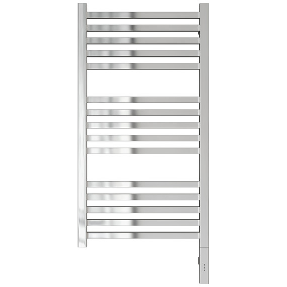 Полотенцесушитель электрический Сунержа Модус 3.1 П15 400x920 мм 00-5901-8040 R, хром - фото 2