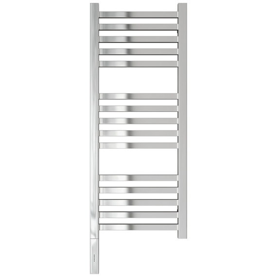Полотенцесушитель электрический Сунержа Модус 3.1 П15 300x920 мм 00-5900-8030 L, хром - фото 2