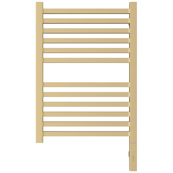 Полотенцесушитель электрический Сунержа Модус 3.1 П12 400x720 мм 022-5901-6040 R, шампань матовый - фото 2