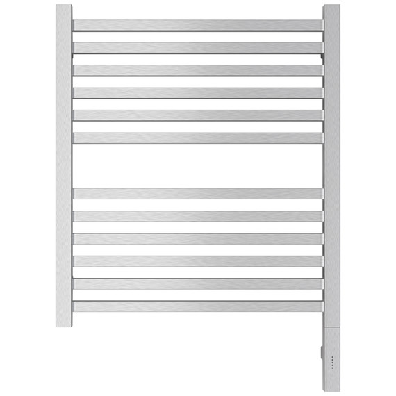 Полотенцесушитель электрический Сунержа Модус 3.1 П12 500x720 мм 071-5901-6050 R, сатин - фото 2