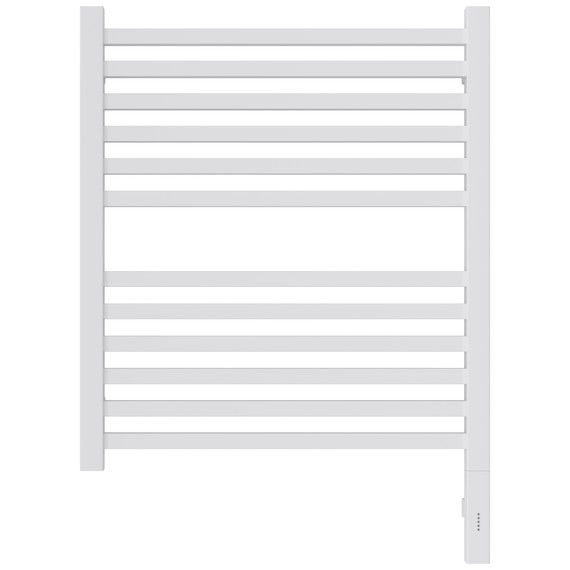 Полотенцесушитель электрический Сунержа Модус 3.1 П12 500x720 мм 30-5901-6050 R, белый матовый - фото 2