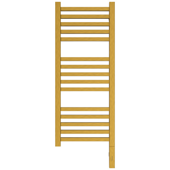 Полотенцесушитель электрический Сунержа Модус 3.1 П15 300x920 мм 051-5901-8030 R, состаренная латунь - фото 2