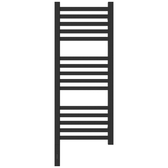 Полотенцесушитель электрический Сунержа Модус 3.1 П15 300x920 мм 15-5900-8030 L, тёмный титан муар - фото 2