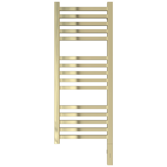 Полотенцесушитель электрический Сунержа Модус 3.1 П15 300x920 мм 020-5901-8030 R, шампань - фото 2