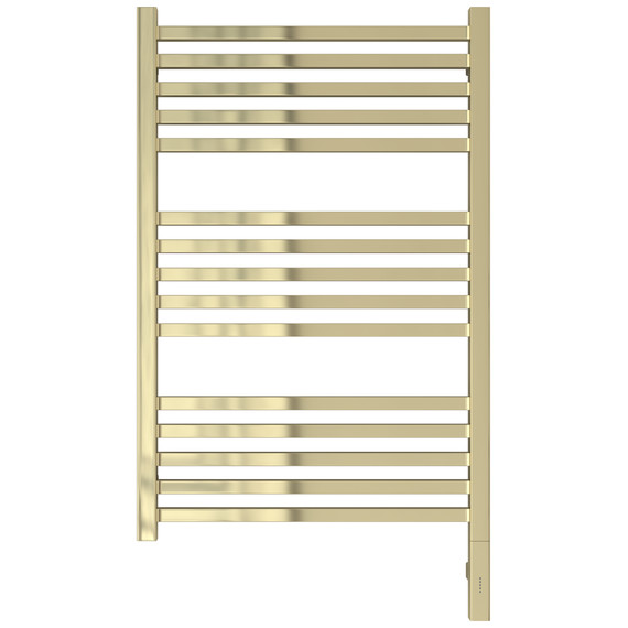 Полотенцесушитель электрический Сунержа Модус 3.1 П15 500x920 мм 020-5901-8050 R, шампань - фото 2