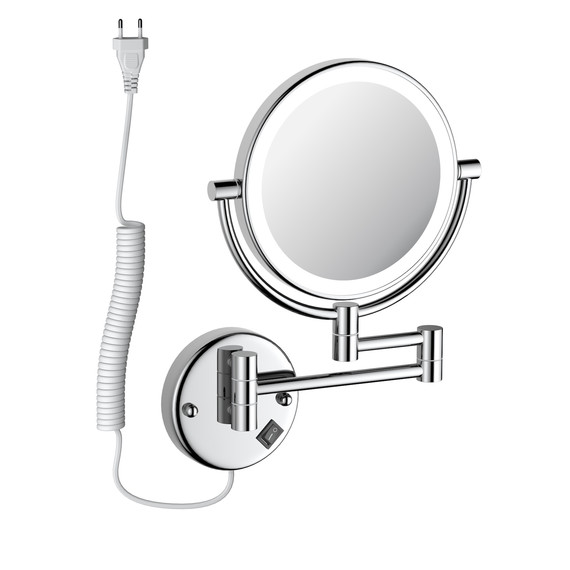 Зеркало косметическое Timo Saona 13376/00 - фото 