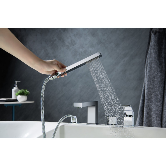 Смеситель для ванны Timo Selene 2130/00Y - фото 6