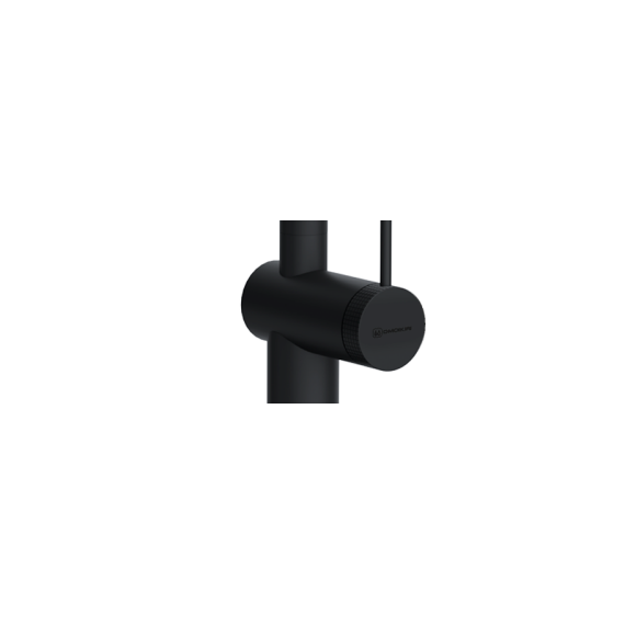 Смеситель для кухни Omoikiri Tahara-SB gb 4994529, графит - фото 3