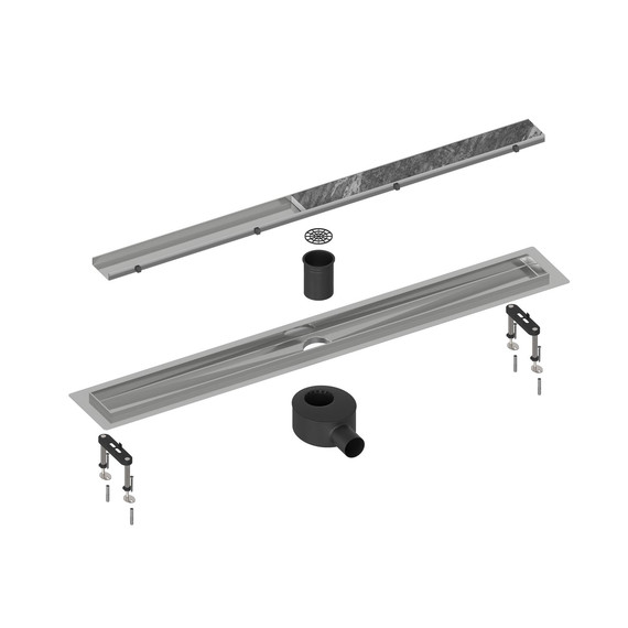 Трап Timo Drain System 100 см DS230210/00 - фото 