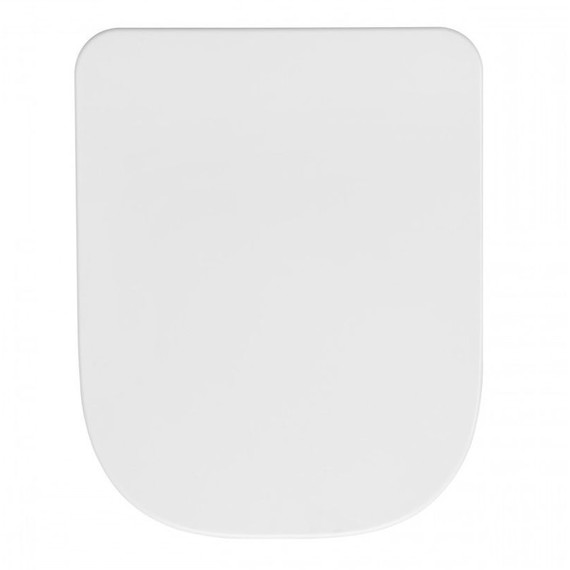 Инсталляция с подвесным унитазом комплект: Grohe Rapid SL 38772001 с подвесным унитазом Roca Gap Clean Rim 34647L000 сиденье микролифт, крепление, кнопка смыва хром - фото 9