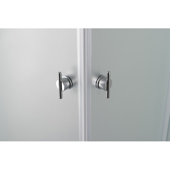 Душевая кабина Loranto 100х80 см CS-5180-13L F, сатин/матовое - фото 15