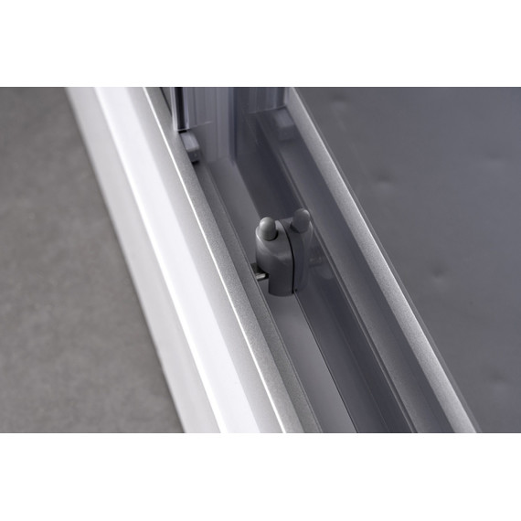 Душевая кабина Loranto 100х80 см CS-5180-13R G, сатин/матовое - фото 16