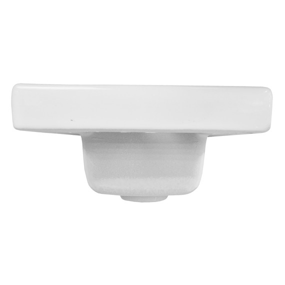 Тумба подвесная с раковиной Azario Эстима 40 см CS00094576 L - фото 8